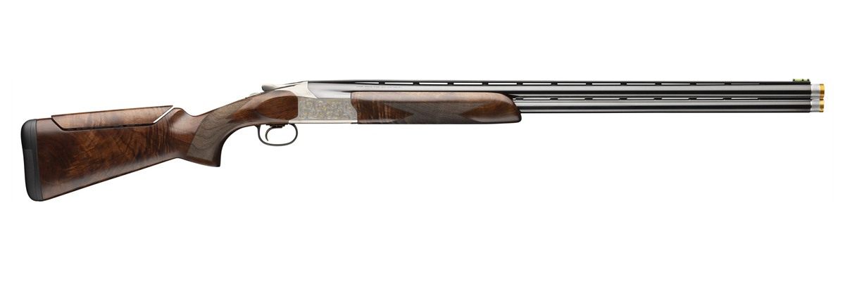 Browning Brwng Citori 825 Golden Clays Sporting 12GA Shtg 32in O/U GRD V/VI