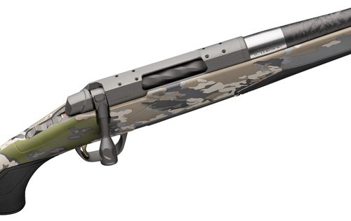 Browning X-Bolt 2 Speed 7MM RM 26in Ovix/Carbon Fiber SR MB view 3