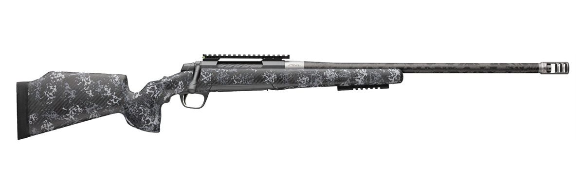 Browning Brn 036037294 Xb2 Pro Mcm Srmb 6.5prc 24 Urbamb