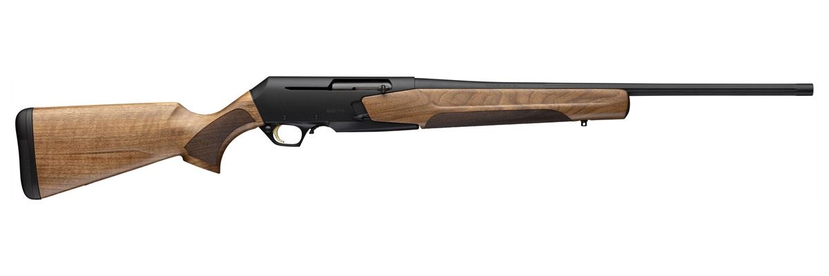 Browning 039008226 BAR MK4 Hunter 30-06 Springfield 4+1 22in Matte Blued Fl