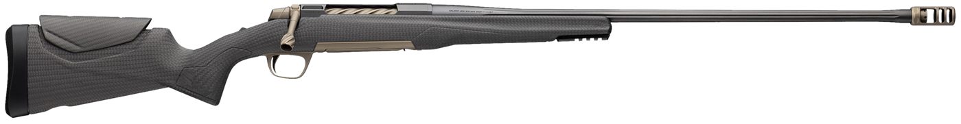 Browning Brn 036040226 Xb2 Pro BL Adj,sr MB 30/06