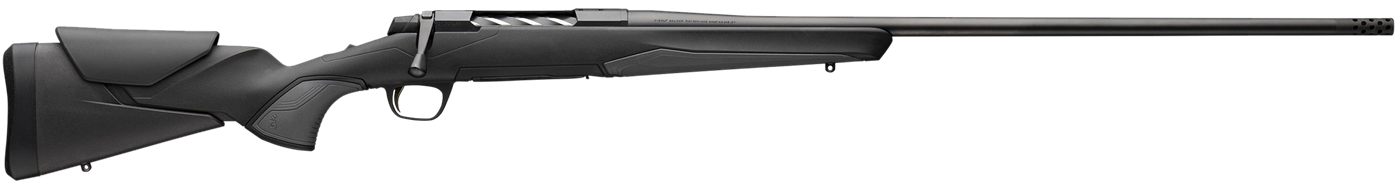 Browning 036031218 X-Bolt 2 Micro Full Size 308 Win 4+1 20in Matte Blued Th view 2