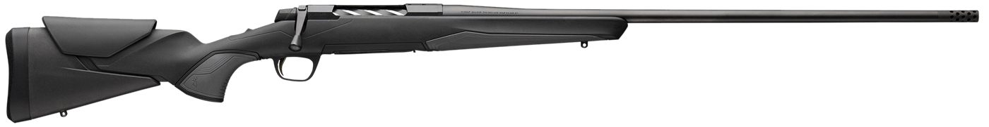 Browning 036031299 X-Bolt 2 Micro Full Size 6.8 Western 3+1 22in Matte Blue view 2
