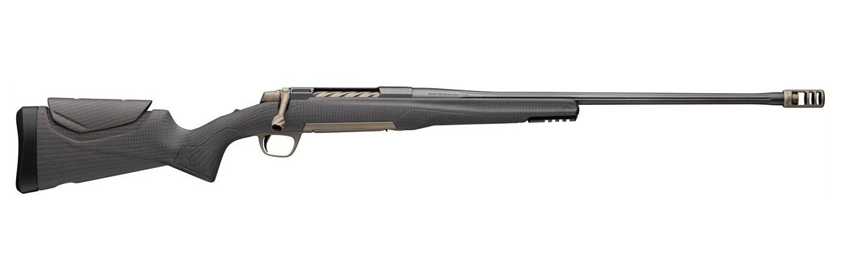 Browning BRN 036042298 XB2 PRO SPR BL ADJ MB 7 PRC