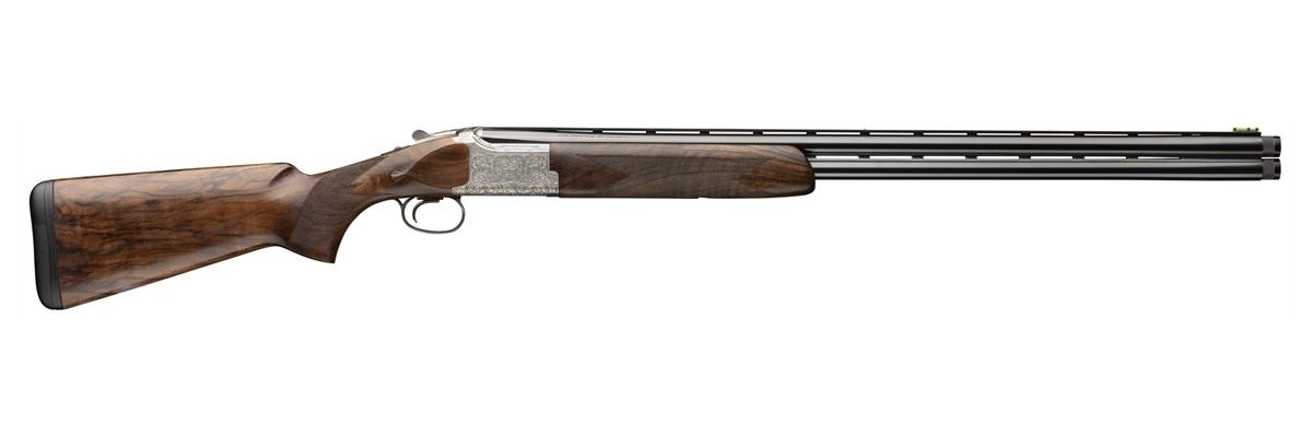 Browning 018367303 Citori Laredo Sporting 12 Gauge Break Open 3in 2rd 30in