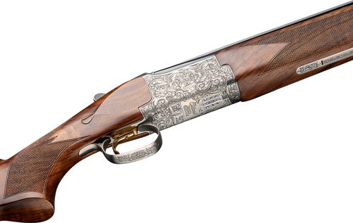 Browning 018367303 Citori Laredo Sporting 12 Gauge Break Open 3in 2rd 30in view 3