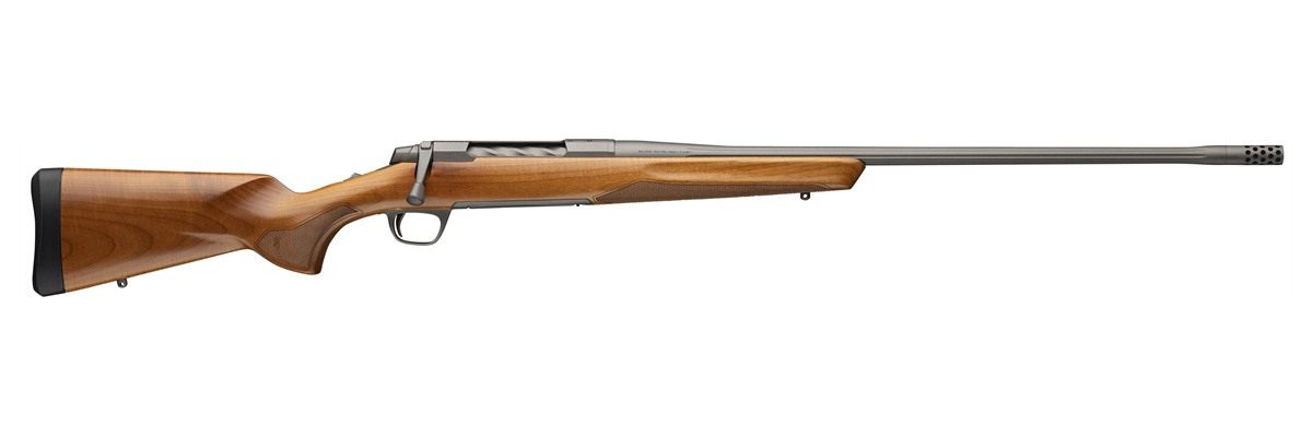 Browning X-Bolt 2 Speed 7MM RM 26in Dark Maple/Tungsten