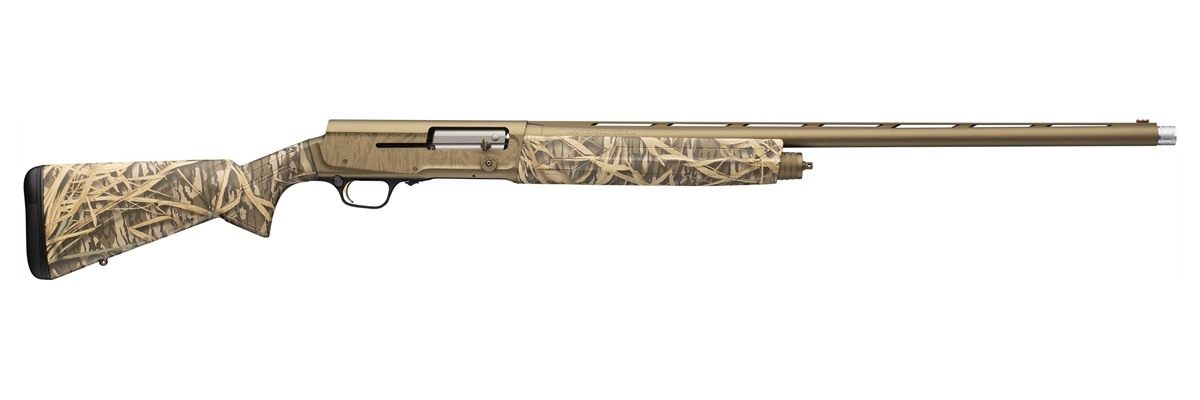 Browning A5 Wicked Wing 12GA 3.5in 28in MO Shadowgrass