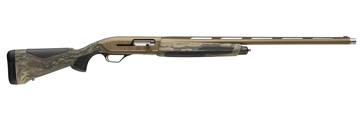 Browning Maxus II Wicked Wing 12GA 3.5in 26in Realtree Legacy