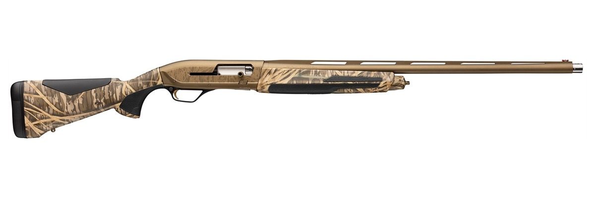 Browning Maxus II Wicked Wing 12GA 3.5in 28in MO Shadowgrass