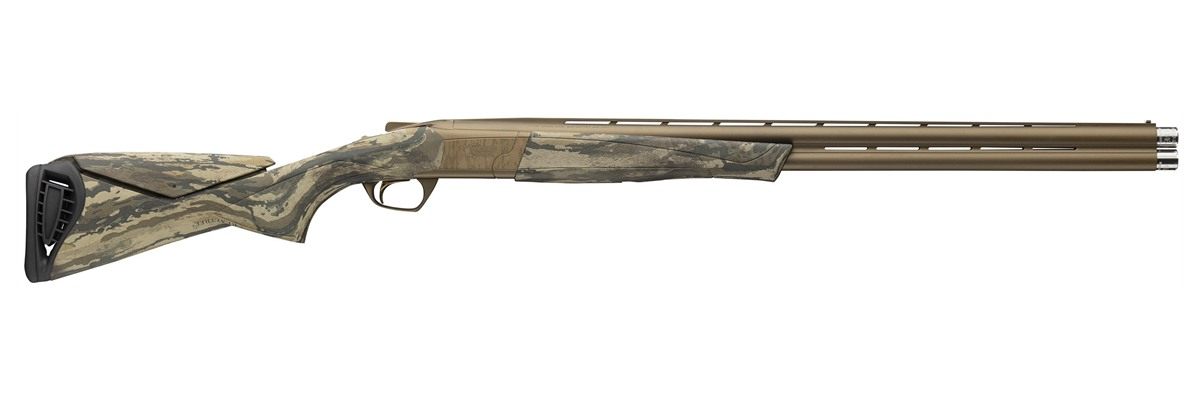 Browning Cynergy Wicked Wing 12GA 3.5in 30inVR RT Legacy
