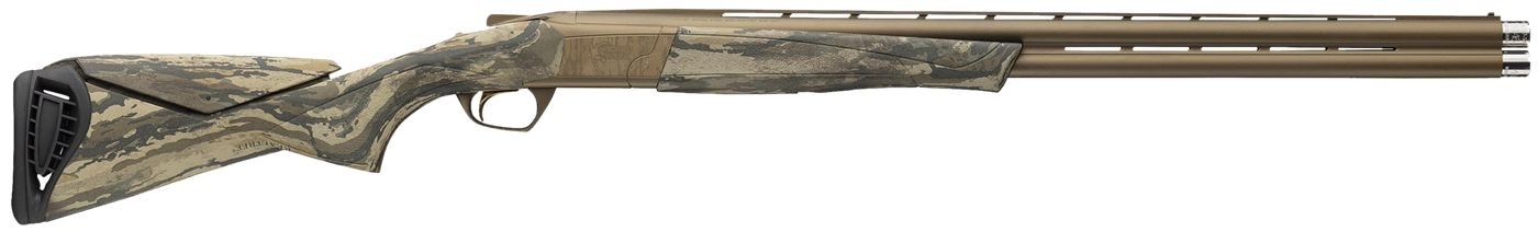 Browning Cynergy Wicked Wing 12GA 3.5in 30inVR RT Legacy view 2
