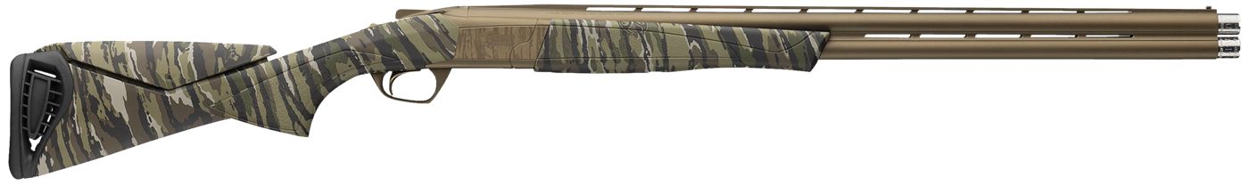 Browning Cynergy Wicked Wing 12GA 3.5in 26inVR RT Original