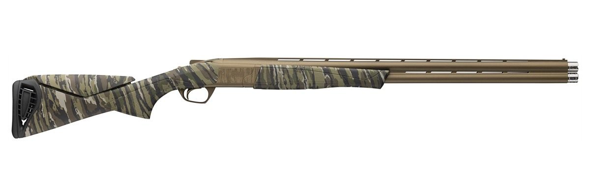 Browning Cynergy Wicked Wing 12GA 3.5in 30inVR RT Original