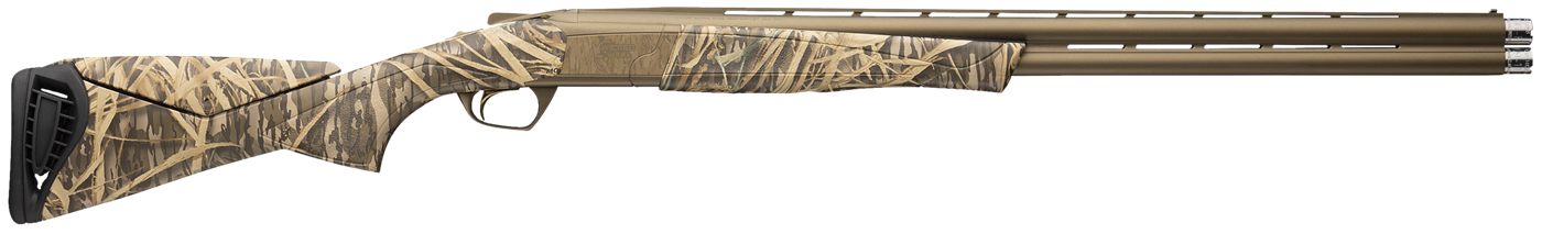 Browning Cynergy Wicked Wing 12GA 3.5in 30inVR Moshadowgrass view 2