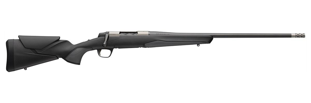 Browning X-Bolt 2 Hunter 7MM RM 26in Composite/TWO Tone MB