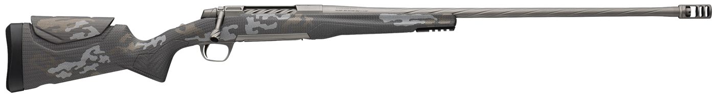 Browning BRN 036078229 XB2 MT PRO TNG,SR MB,300