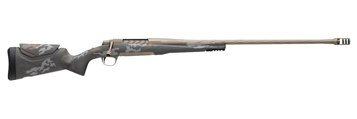 Browning BRN 036086226 XB2 MT PRO SB,SR MB,30/06