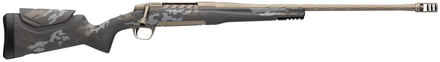 Browning Brn 036085298 Xb2 MT Pro Spr Sb,mb,7 Prc