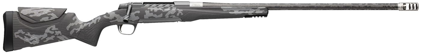 Browning BRN 036083227 XB2 MT PRO CF CG ADJ,MB,7MM