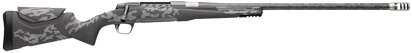 Browning BRN 036083298 XB2 MT PRO CF CG ADJ,MB,7 PRC view 2