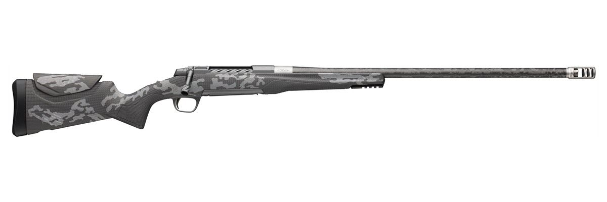 Browning Brn 036083297 Xb2 MT Pro CF CG Adj,mb,300 Prc