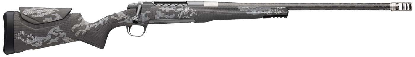 Browning X-bolt 2 Mountain Pro Spr CF 300win 22 3R view 2