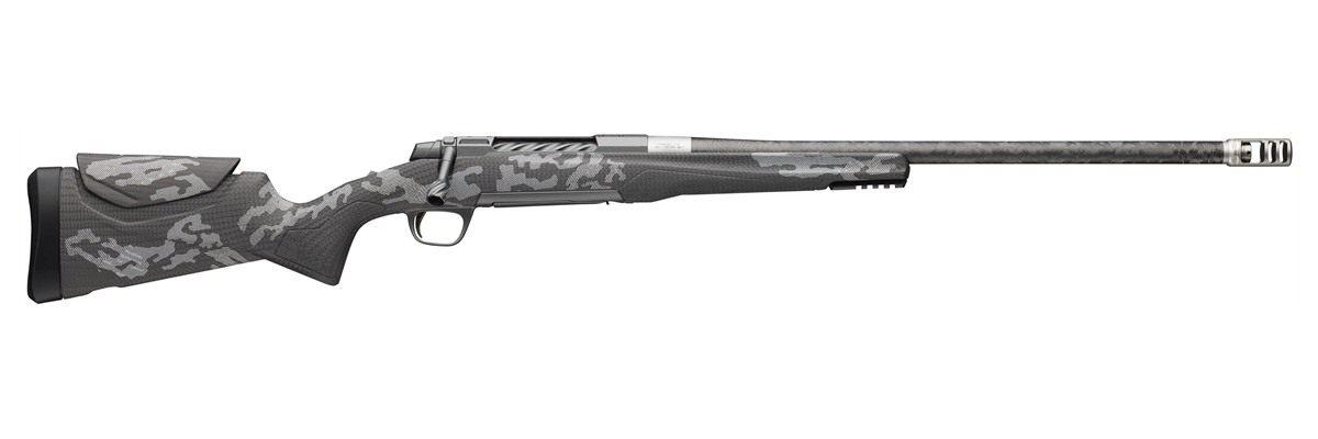 Browning BRN 036084297 XB2 Mtpro CF SPR CG ADJ,MB,300 PRC