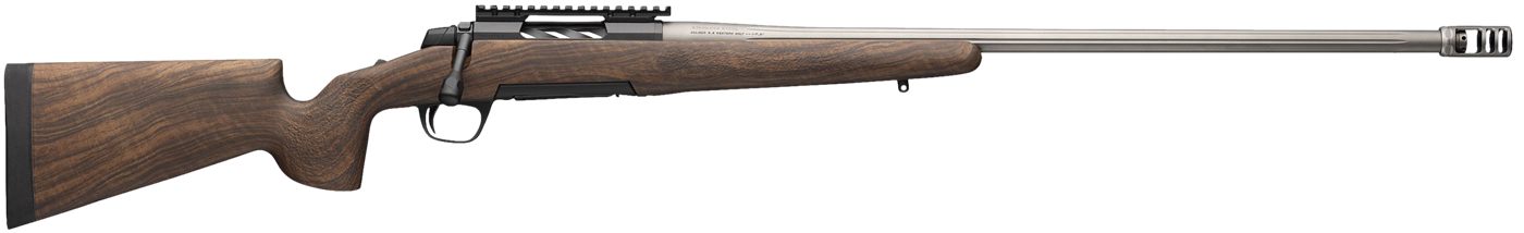 Browning Brn 036077299 Xb2 Mcm LR Whd Mb,6.8 Wst