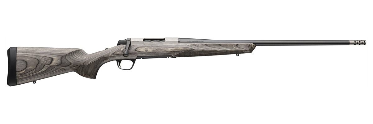Browning 036092224 X-Bolt 2 Hunter Full Size 270 Win 4+1 22in Matte Blued T