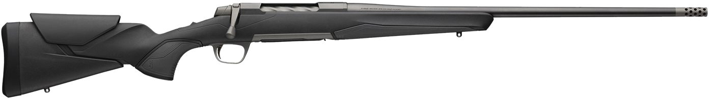 Browning X-Bolt 2 Hunter 270 WIN 22in Comp/Tungsten MB