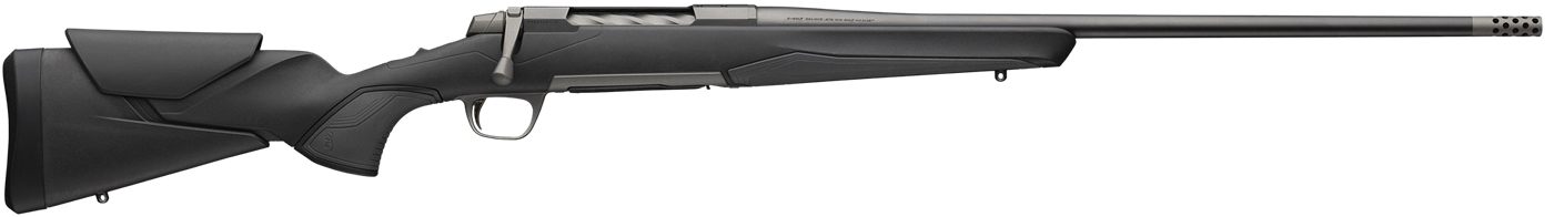 Browning X-Bolt 2 Hunter 30-06 22in Comp/Tungsten MB