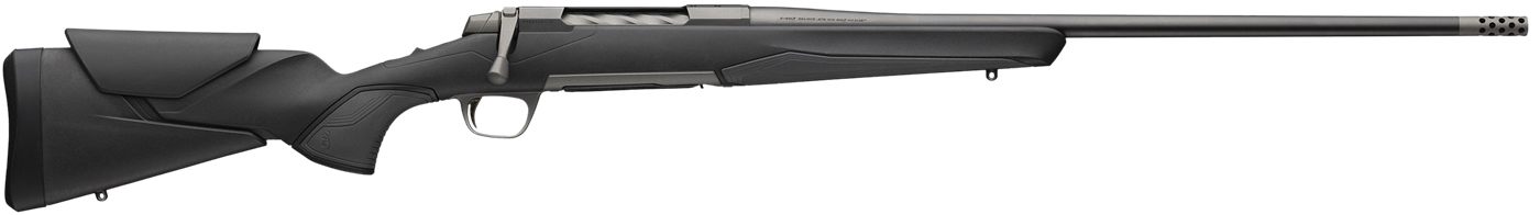 Browning X-Bolt 2 Hunter 7MM RM 26in Comp/Tungsten MB