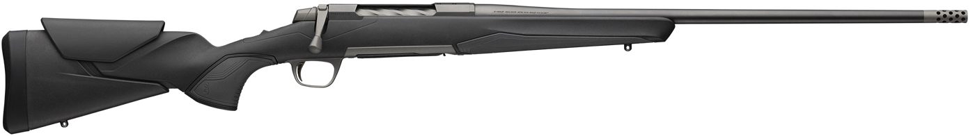 Browning X-Bolt 2 Hunter 300 WSM 23in Comp/Tungsten MB