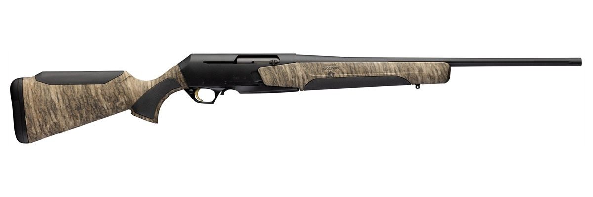 Browning 039029224 BAR MK4 Hunter Full Size 270 Win 4+1 22in Matte Blued St