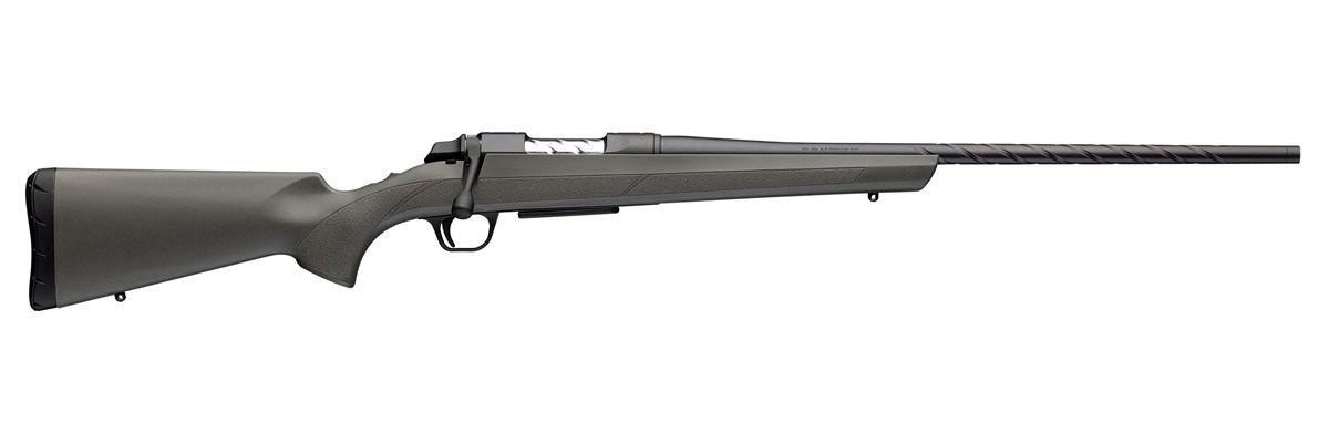 Browning 035851282 AB3 Pro Full Size 6.5 Creedmoor 4+1 22in Matte Blued Spi