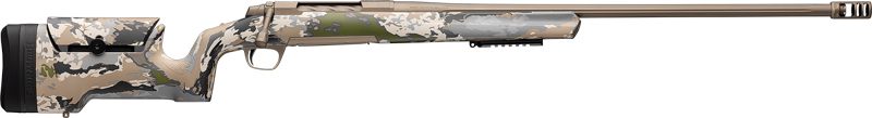 Browning X-Bolt 2 Hell's Canyon MAX LR 300 WM 26in Ovix