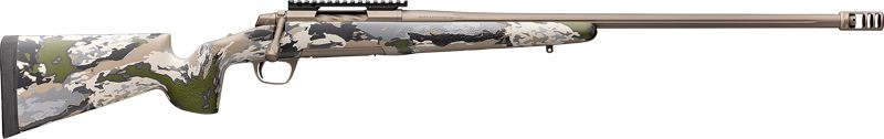 Browning X-Bolt 2 Hell's Canyon Mcmillan 300 WM 26in OVX
