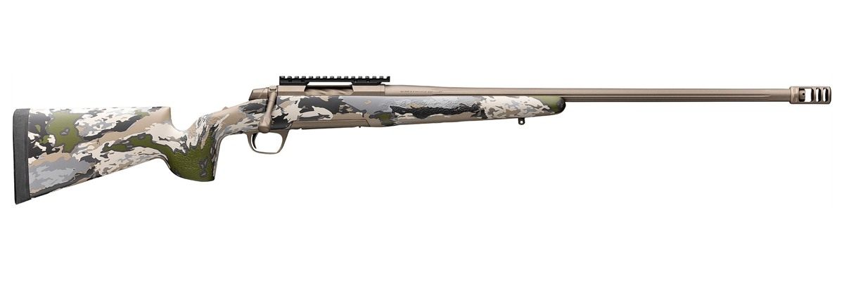 Browning X-Bolt 2 Hell's Canyon Mcmillan 300 PRC 26inOVX