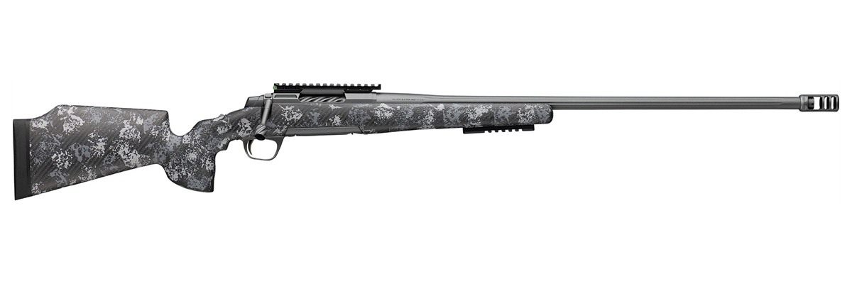 Browning X-Bolt 2 PRO Mcmillan LR 7MM PRC 26in Ambush Gray