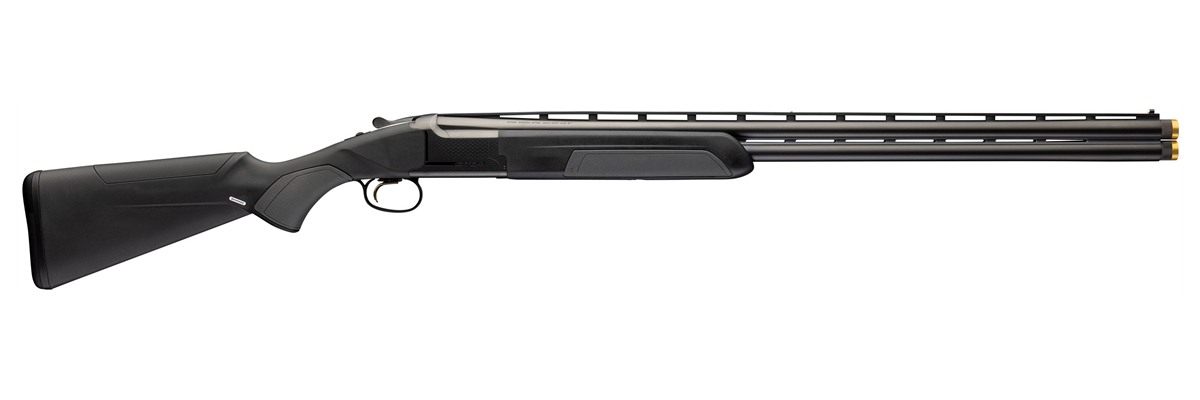 Browning 018422303 Citori CX 12 Gauge Break Open 3in 2rd 30in Matte Blued O