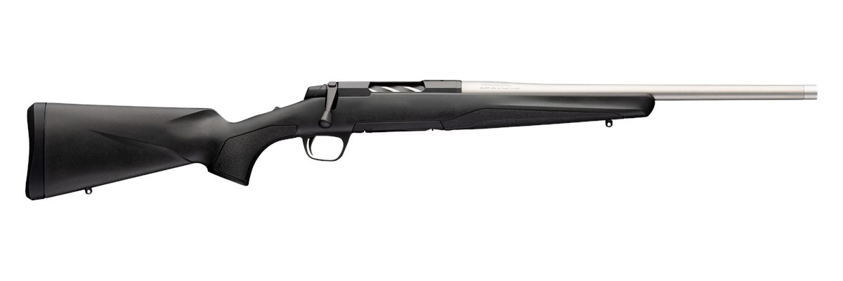 Browning 036116298 X-Bolt 2 Special LR SPR Full Size 7mm PRC 3+1 20inMatte