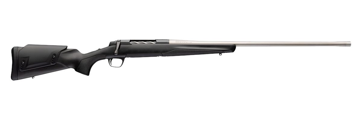 Browning 036118298 X-Bolt 2 Western Hunter Special Full Size 7mm PRC 3+1 24