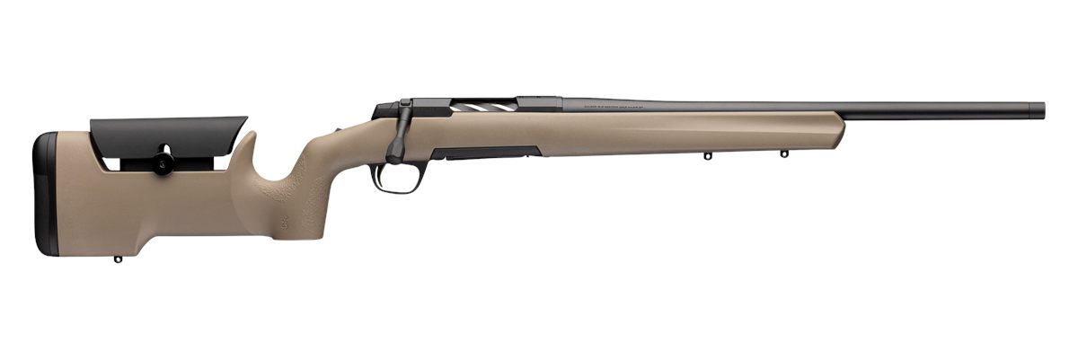Browning 036121297 X-Bolt 2 Special Max LR SPR Full Size 300 PRC 3+1 22in M