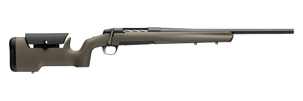 Browning 036122297 X-Bolt 2 Special Max LR SPR Full Size 300 PRC 3+1 22in M