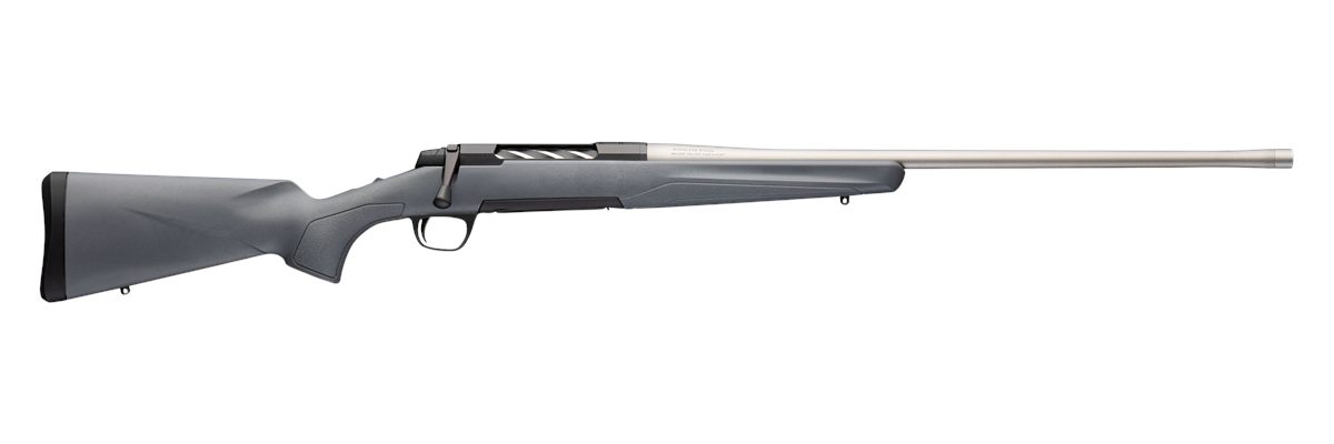 Browning 036114229 X-Bolt 2 Special SPR Full Size 300 Win Mag 3+1 26in Matt