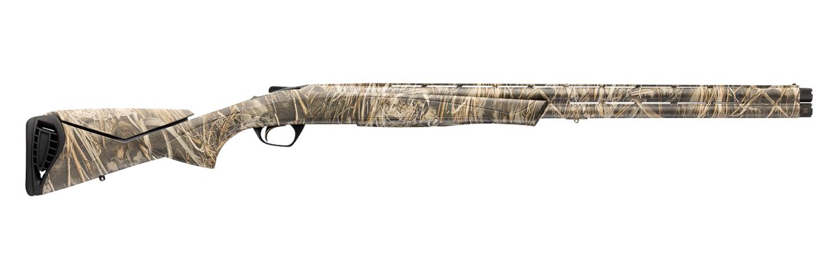 Browning 018737205 Cynergy 12 Gauge Break Open 3.50in 2rd 26in Overall Real