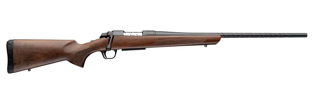Browning 035852229 AB3 Pro Hunter Full Size 300 Win Mag 3+1 26in Blued Spir
