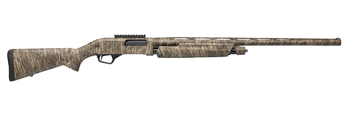 Winchester SXP Universal Hunter 20GA 3in 24in MO Bttmlnd