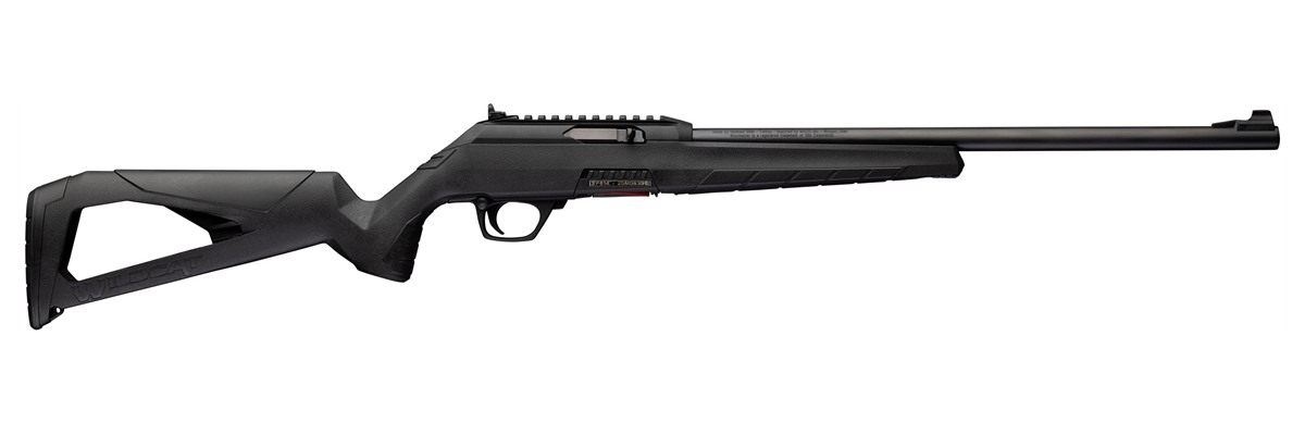 Winchester Repeating Arms 521169102 Wildcat Shadow 22 LR 10+1 16.50in Matte